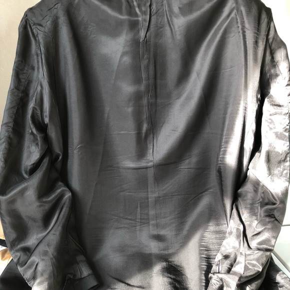 Aldo Conti Suit Top - Picture 3 of 4